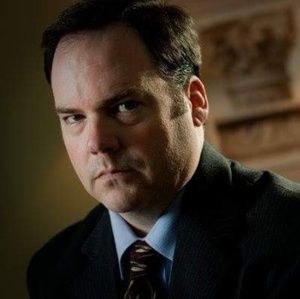 Meet your Posher, Patrick